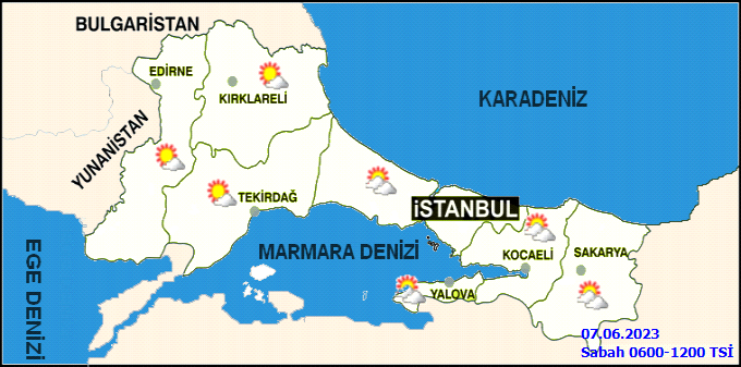 Meteoroloji İstanbul için uyardı! Çatı uçmalarına ve baca zehirlenmelerine dikkat!