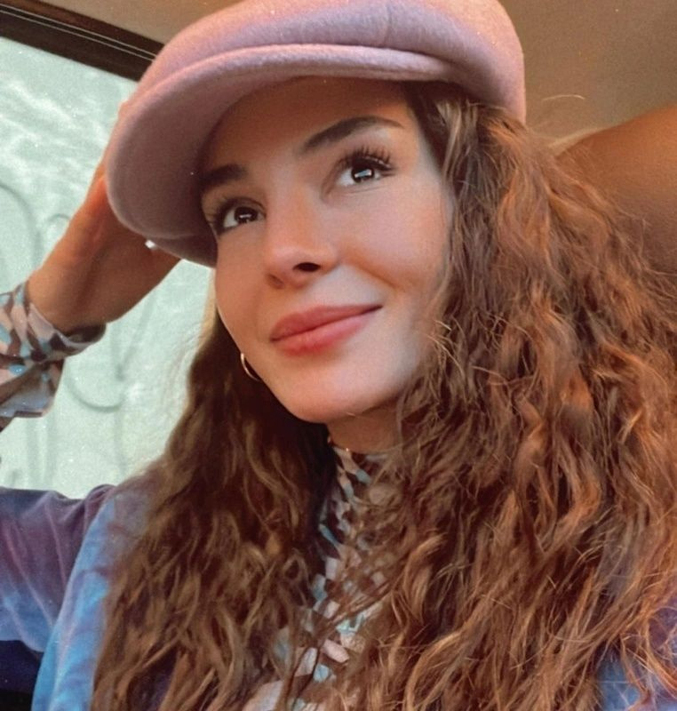 Ebru Şahin'den Cedi Osman Kıskanç Mı Sorusuna İlginç Cevap!