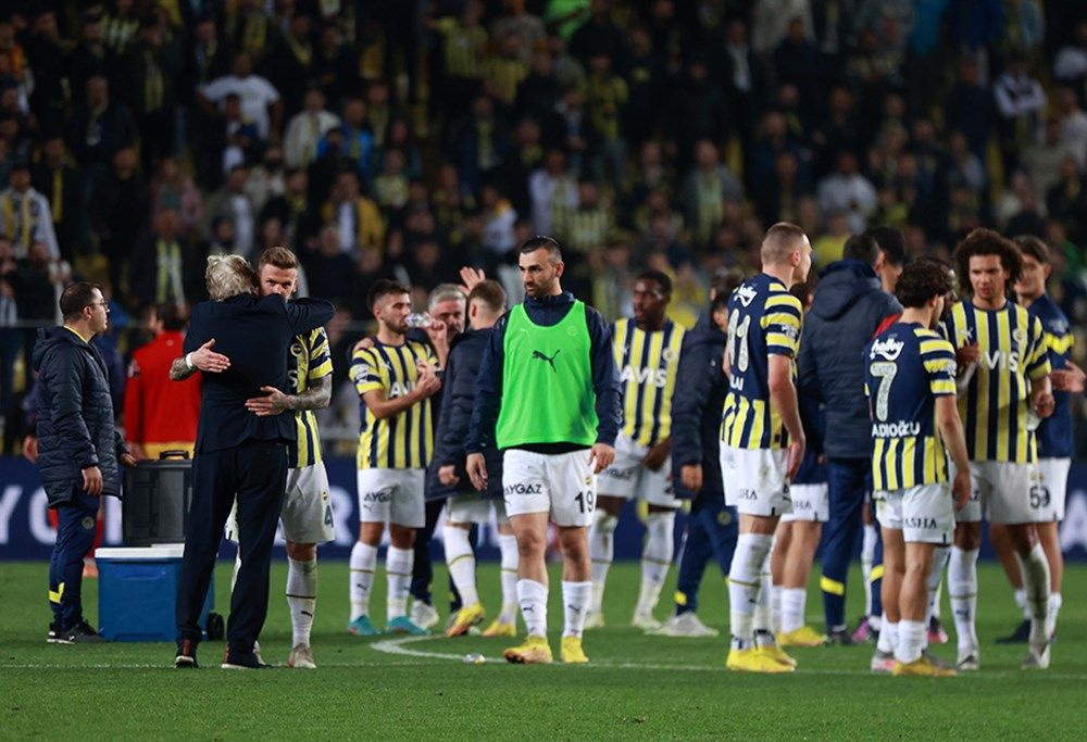 Golcü transferinde rakip çıktı! Fenerbahçe kesenin ağzını açacak