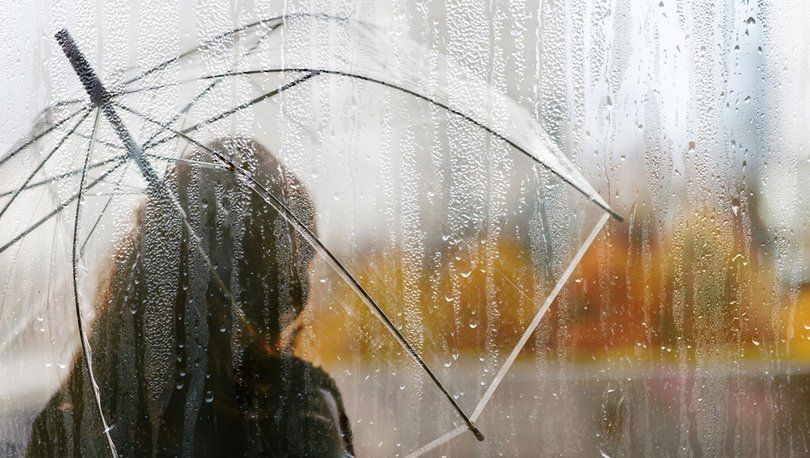 Meteoroloji çok sayıda il için kuvvetli yağış uyarısı yaptı