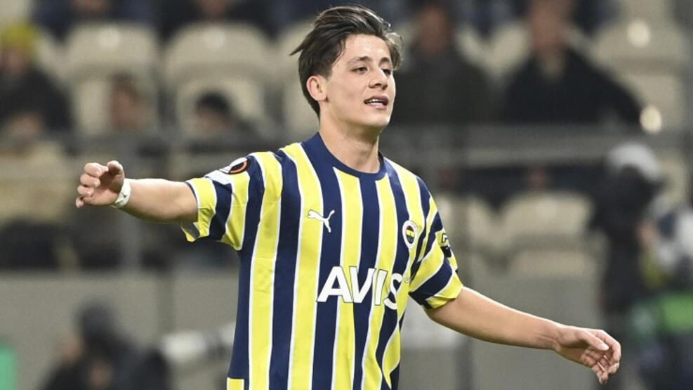 Fenerbahçe'ye Arda Güler ablukası! Avrupa devi serbest kalma bedelini ödemeye hazır