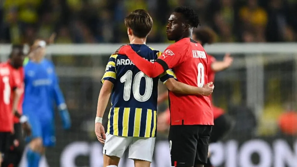 Fenerbahçe'ye Arda Güler ablukası! Avrupa devi serbest kalma bedelini ödemeye hazır
