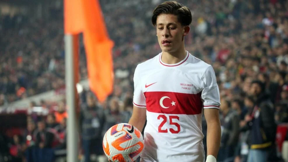 Fenerbahçe'ye Arda Güler ablukası! Avrupa devi serbest kalma bedelini ödemeye hazır