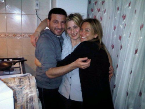 Davut Güloğlu'ndan eski nişanlısı Ece Erken hakkında olay itiraf: ''Nişanlanmaya mecbur kaldım''