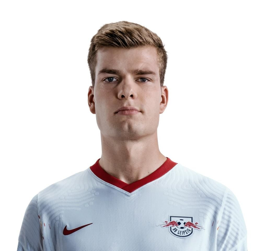 Sörloth transferi bitti