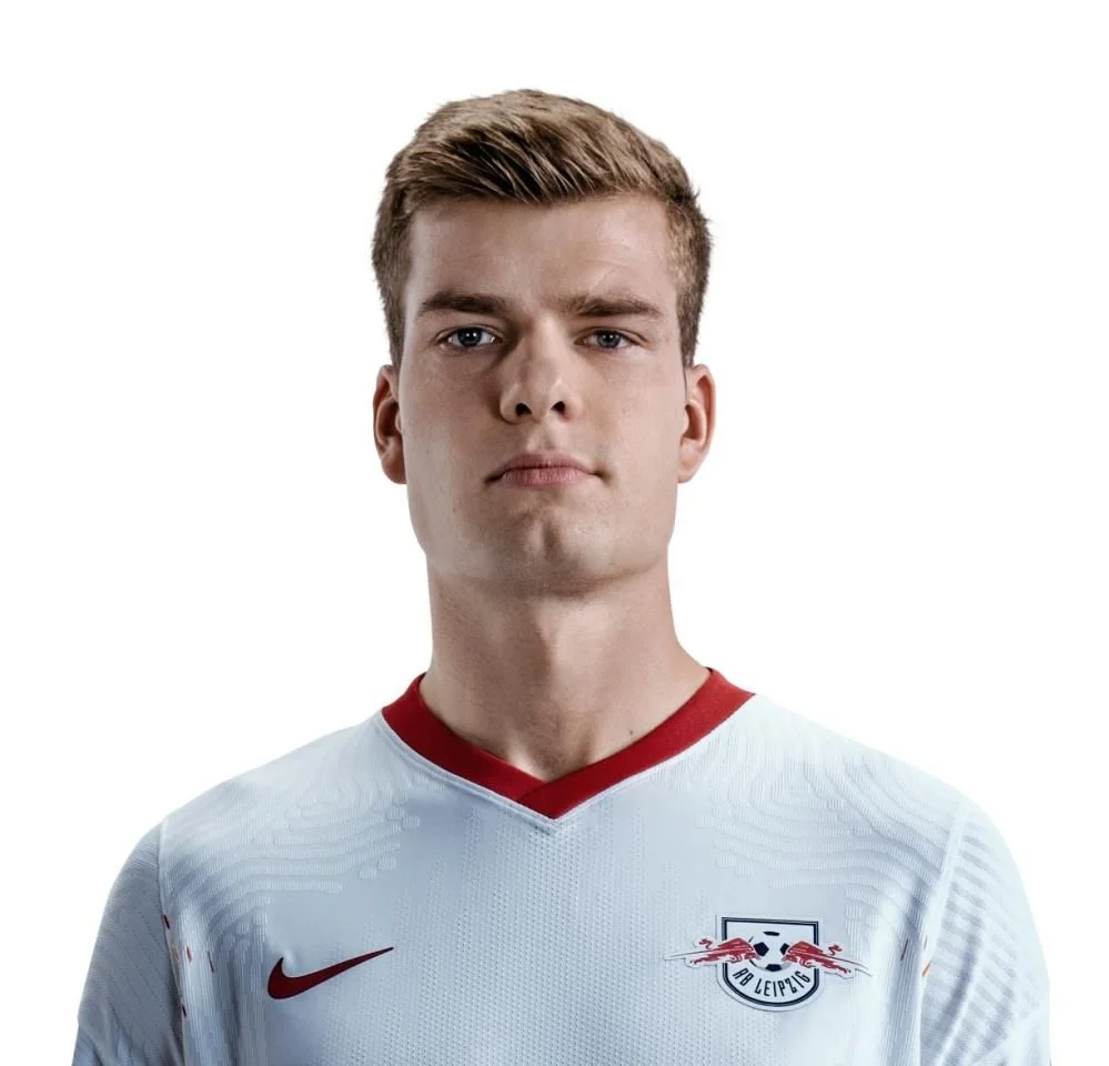Sörloth transferi bitti