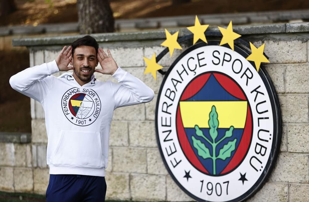 İrfan Can Kahveci'ye Kıvanç Tatlıtuğ göndermesi