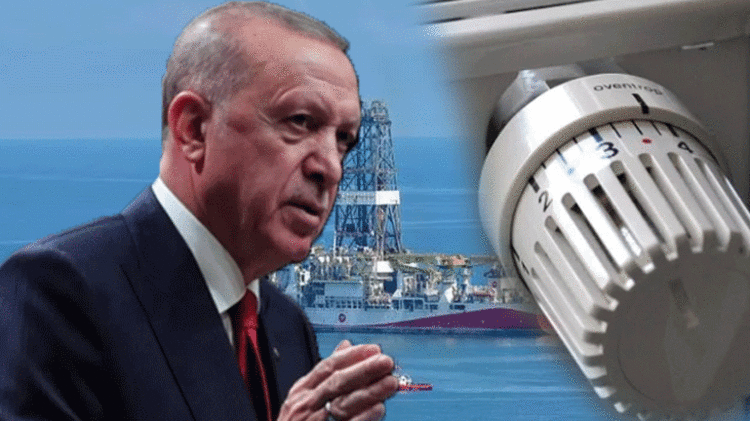 Cumhurbaşkanı Erdoğanın açıkladığı müjde ne Doğal gaza indirim mi gelecek Karadenizde doğal gaz keşfi...