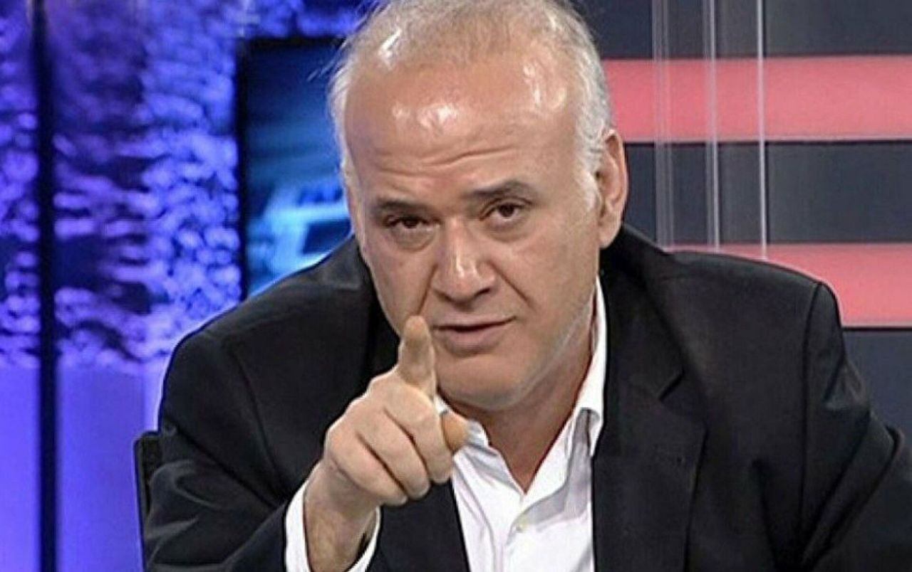 Ahmet Çakar, sosyal medya paylaşımıyla ortalığı karıştırdı! Gerçek ortaya çıkınca vatandaşlar tepki gösterdi