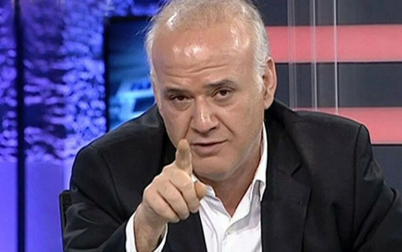 Ahmet Çakar, sosyal medya paylaşımıyla ortalığı karıştırdı! Gerçek ortaya çıkınca vatandaşlar tepki gösterdi