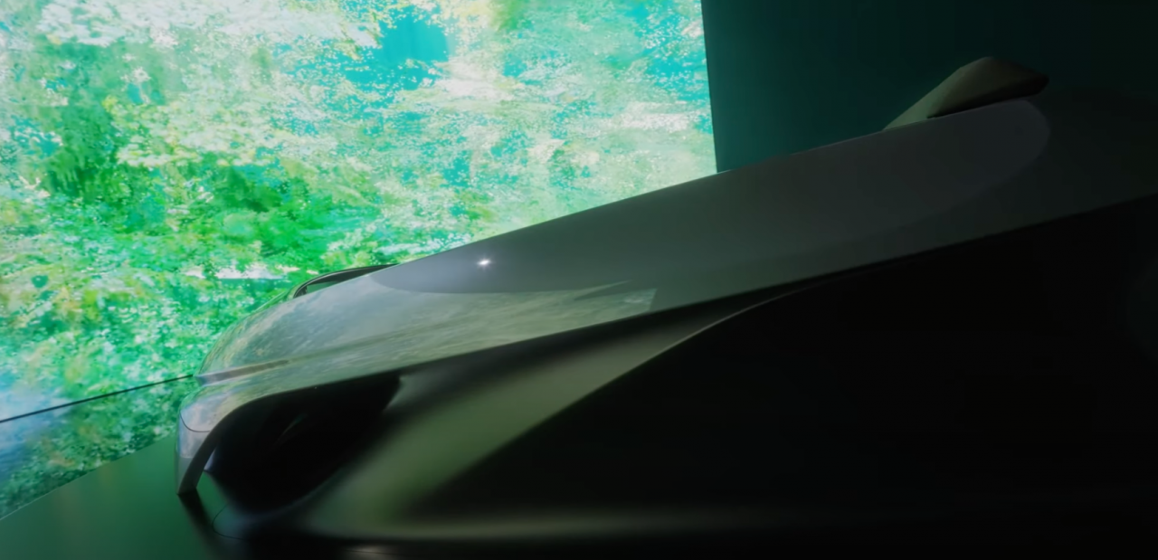 Togg yeni cihazı ‘Beyond X’i tanıttı!