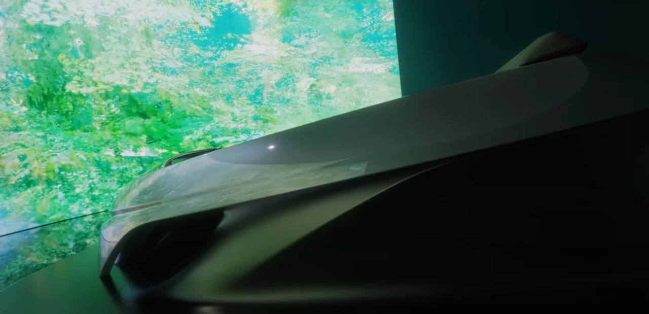 Togg yeni cihazı ‘Beyond X’i tanıttı!