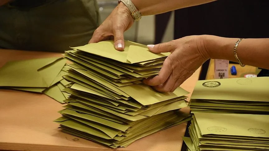 AK Parti tarihe geçti! Tüm siyasi partilerin 4,5 katı…