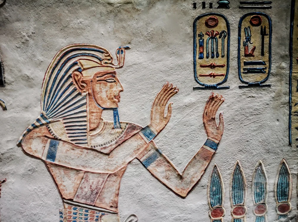 Firavun Tutankhamun’un hazinesi İstanbul’a geliyor