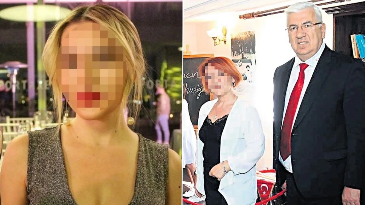 CHP'li başkanın taciz ettiği spiker konuştu! "Dans etmek istiyorum dedi, zorla elimi tutup göğüslerime dokundu"
