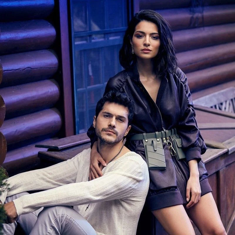 Fox Tv'nin Yeni Dizisinde Sinirler Gerildi! Başroller Birbirini Takipten Çıktı