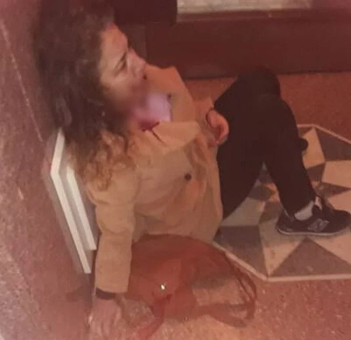 İstanbul'da akılalmaz dehşet: Ölümle tehdit etti dövdü mahalleyi yaktı