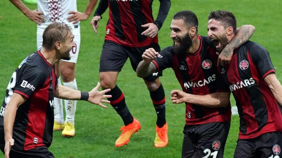 Caner Erkin bombası! Avrupa devine gidiyor...