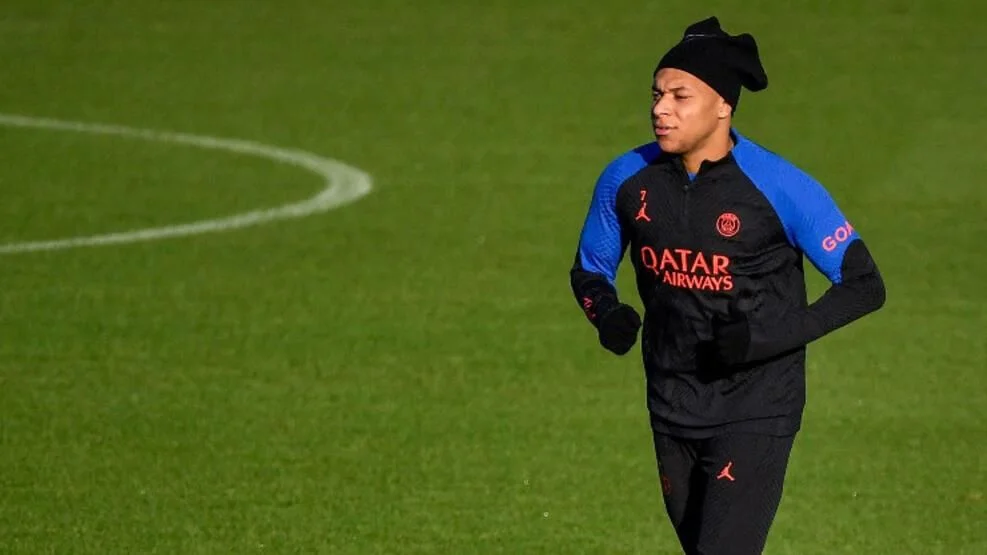 Kylian Mbappe transfer ateşini yaktı! Avrupa'yı sallayacak...