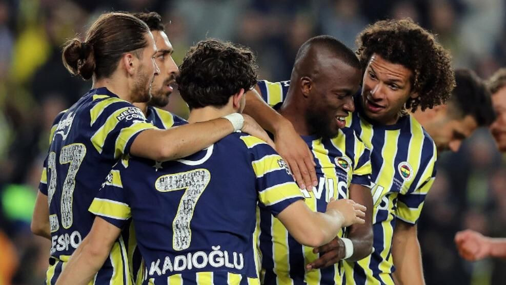 Ferdi Kadıoğlu'na Avrupa'dan dev kanca!