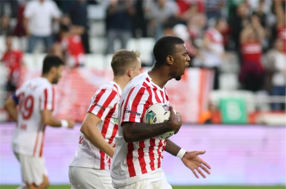 Haji Wright'a yapılan son teklif belli oldu