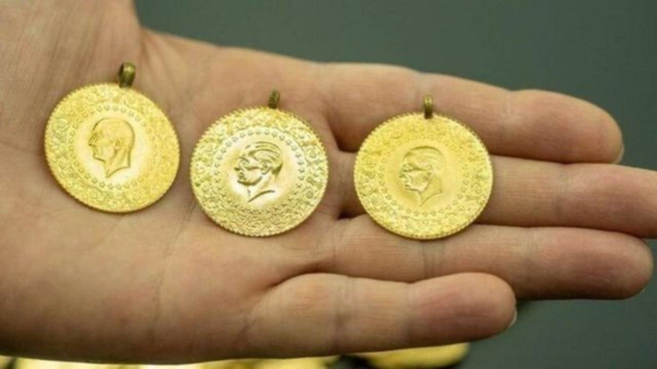 Düşüşe geçen altın fiyatları hakkında flaş tahmin! Kısa sürede 2000 USD’nin üzerine çıkacak