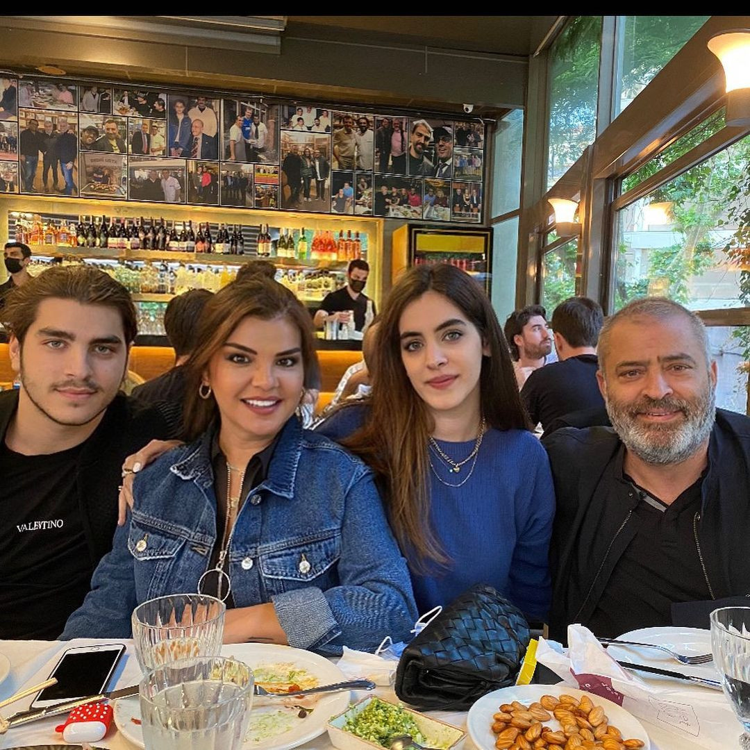 cengiz karlı - elif karlı