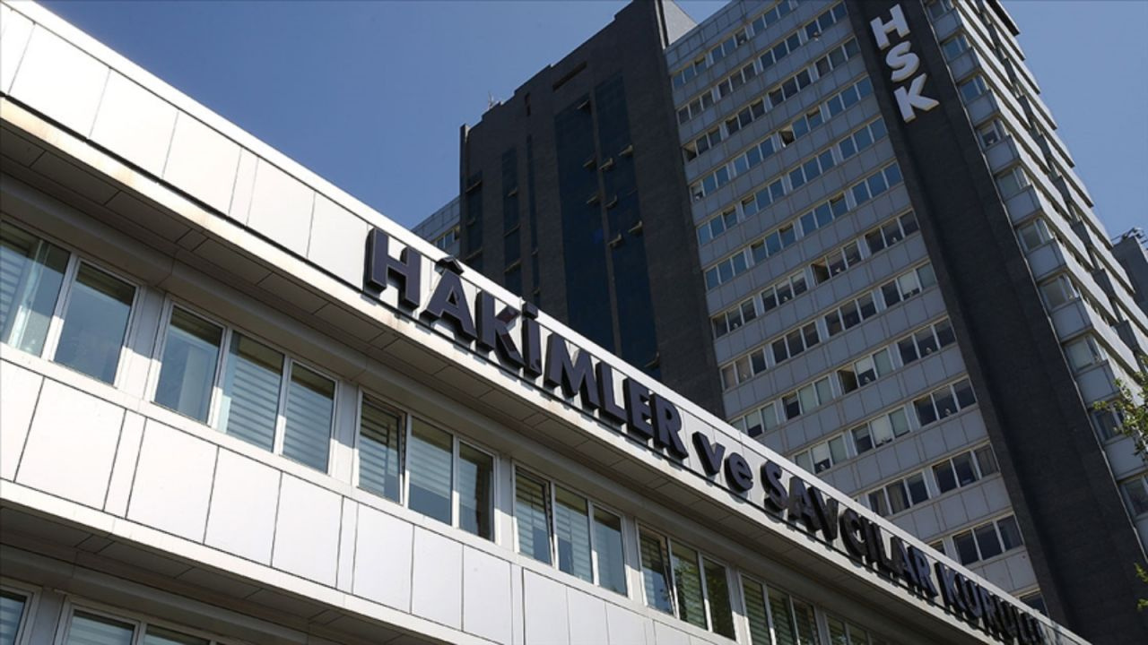 HSK kararları Resmi Gazete'de!