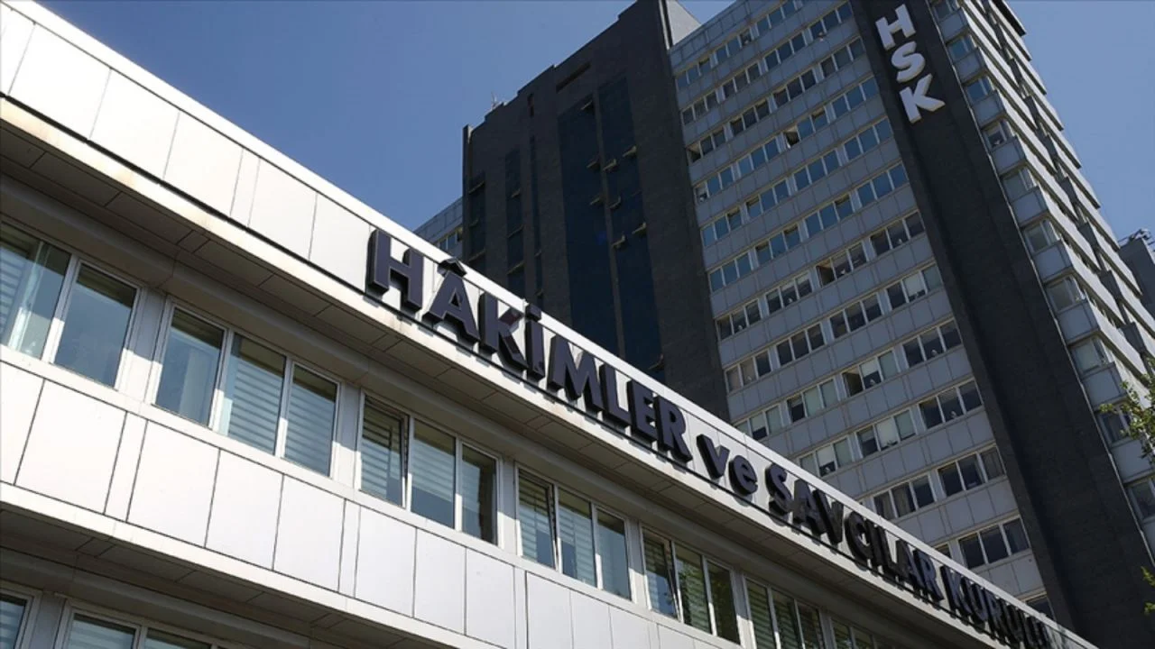 HSK kararları Resmi Gazete'de!