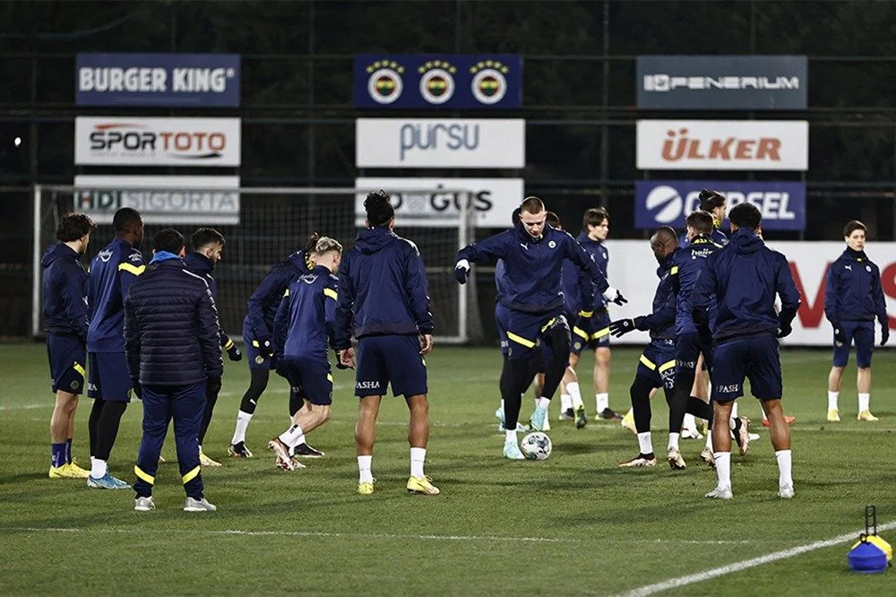 Dev bonservis! Alman devi Fenerbahçe'nin kapısını çalacak...