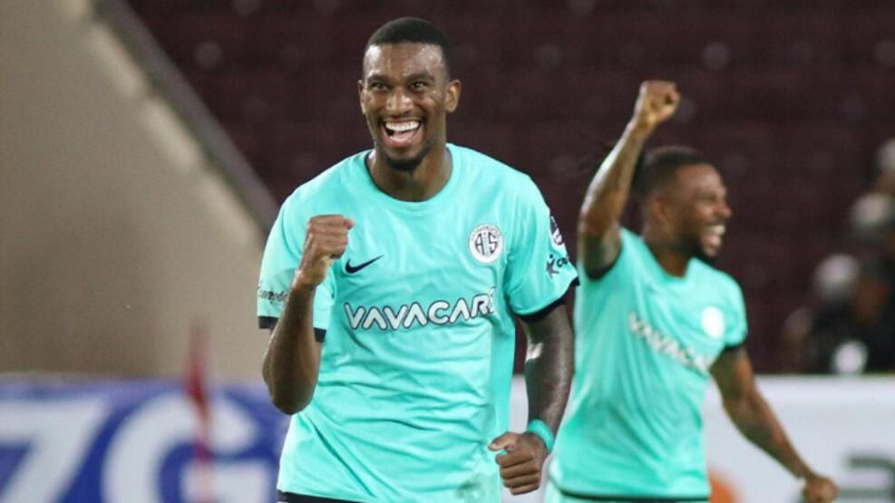 Fenerbahçe'de plan hazır! Haji Wright olmazsa, iki bomba isim masada...