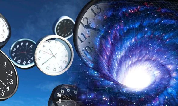 Gelecekten geliyorum dedi, insanlığı uyardı: Bu 5 tarihi not edin!