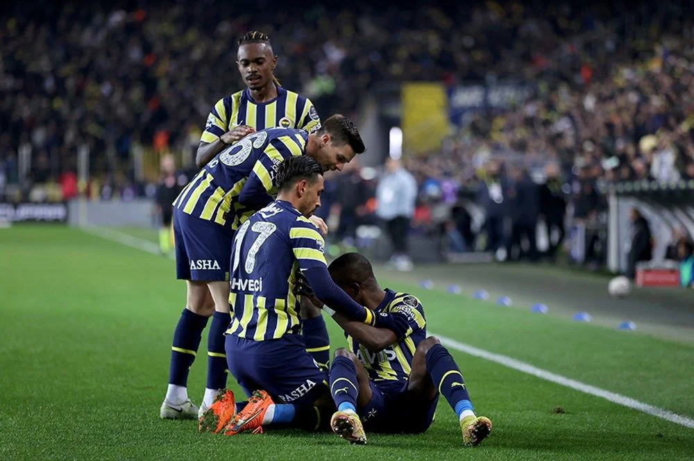 Rıdvan Dilmen Fenerbahçe - Kasımpaşa maçını yorumladı! ''Fenerbahçe için ŞAMP deniliyordu ama...''
