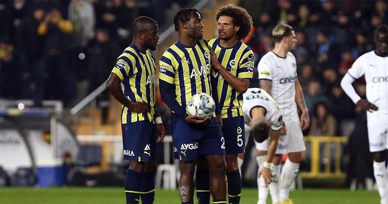 Arda Güler fırtınası! Fenerbahçe taraftarları mest oldu...