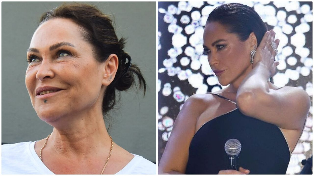 Hülya Avşar'ın son görüntüsü şaşırttı! Çene estetiği yaptırdı