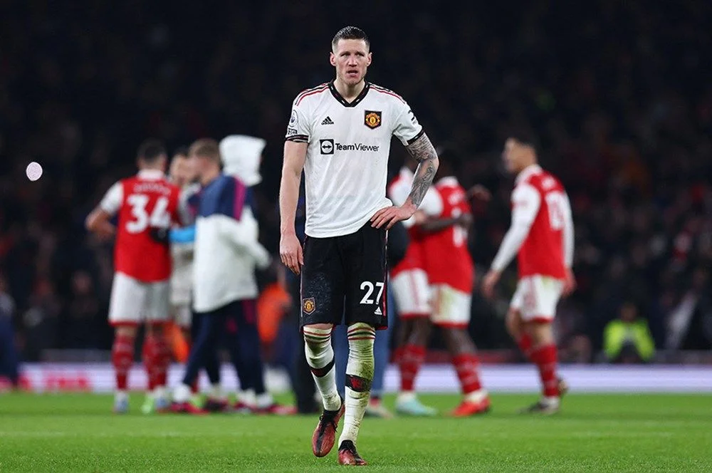Lionel Messi'den flaş itiraf! Wout Weghorst hakkında ilk kez konuştu...