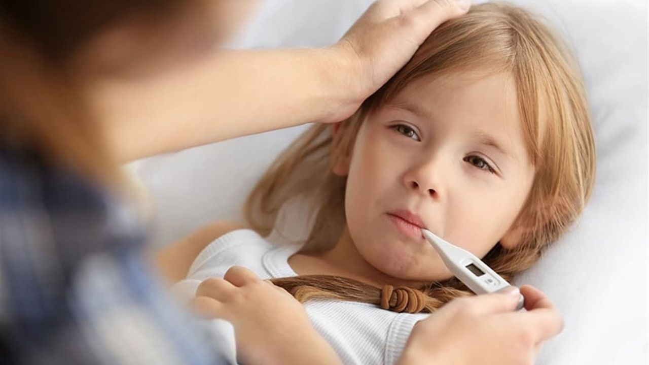 Strep A enfeksiyonunda 24 saat uyarısı!