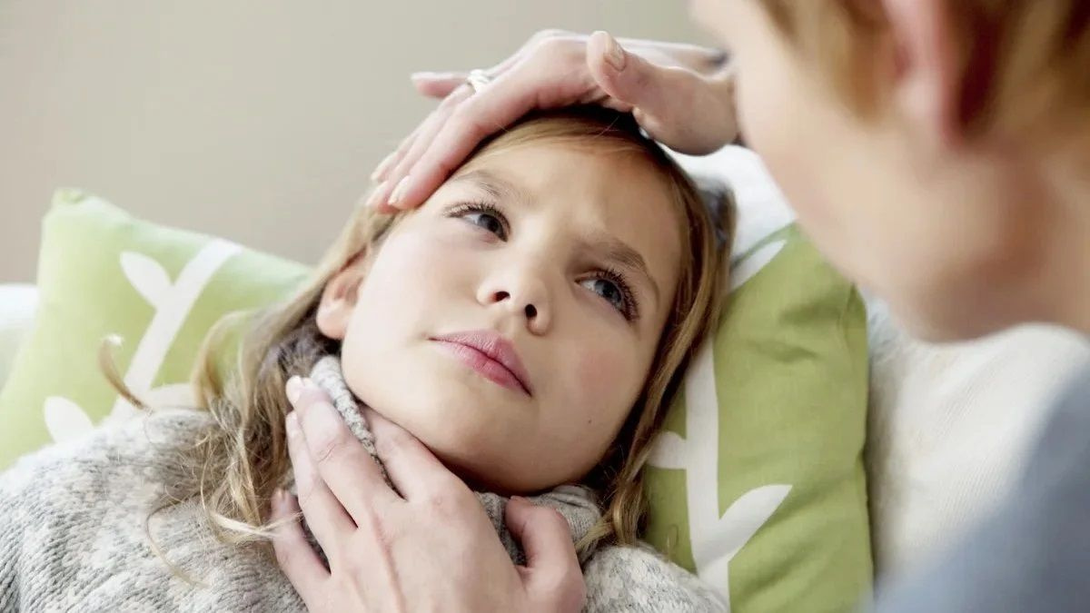 Strep A enfeksiyonunda 24 saat uyarısı!
