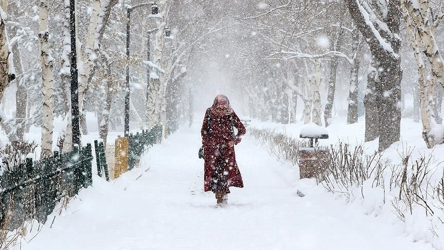 Meteoroloji duyurdu! Tarımsal don olayı görülecek
