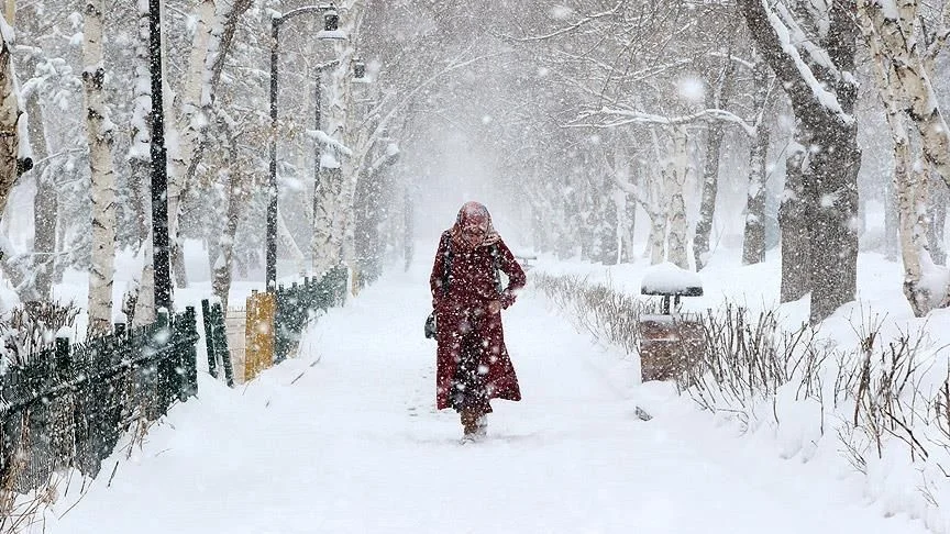 Meteoroloji duyurdu! Tarımsal don olayı görülecek