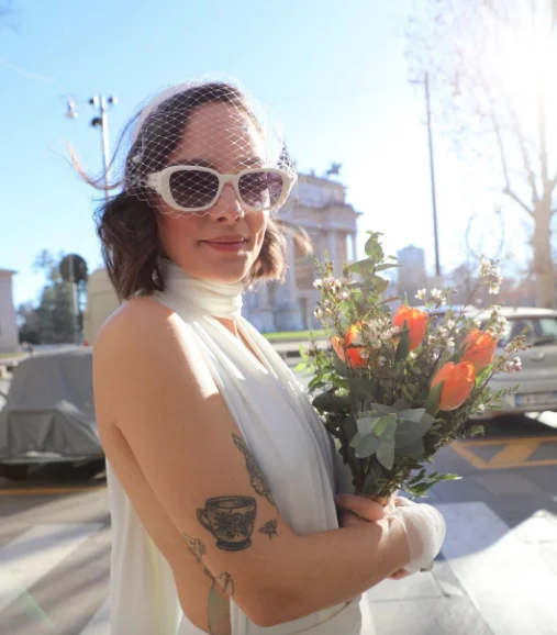 Geniş Aile'nin Zekai'si Bora Akkaş dünyaevine girdi