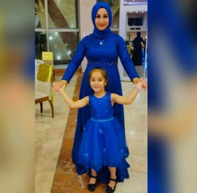 Yürekler ağladı! Sıla ile Efe annelerine sarılı halde bulundu...