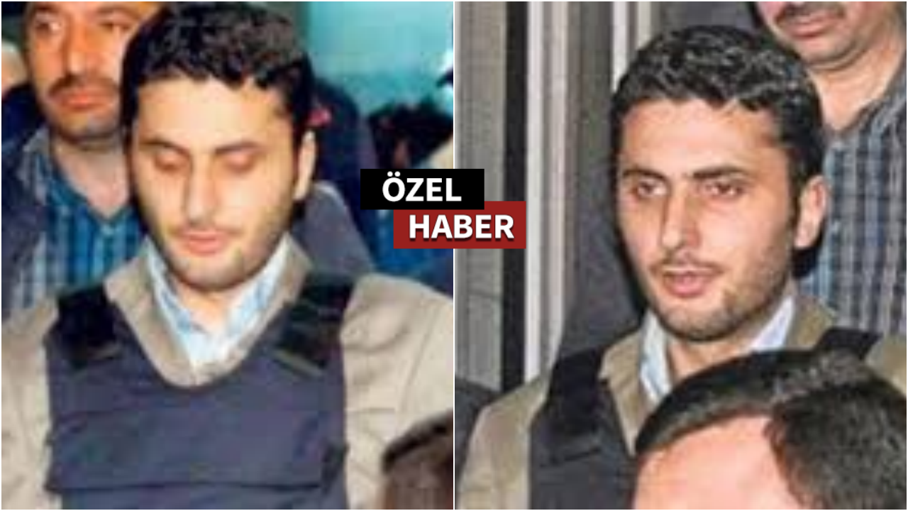 Danıştay saldırganı Alparslan Arslan cezaevinde ölü bulundu!