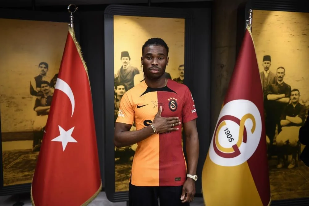 İşte 6 Şubat'tan bu yana Süper Lig ve TFF 1. Lig'de yapılan tüm transferler!