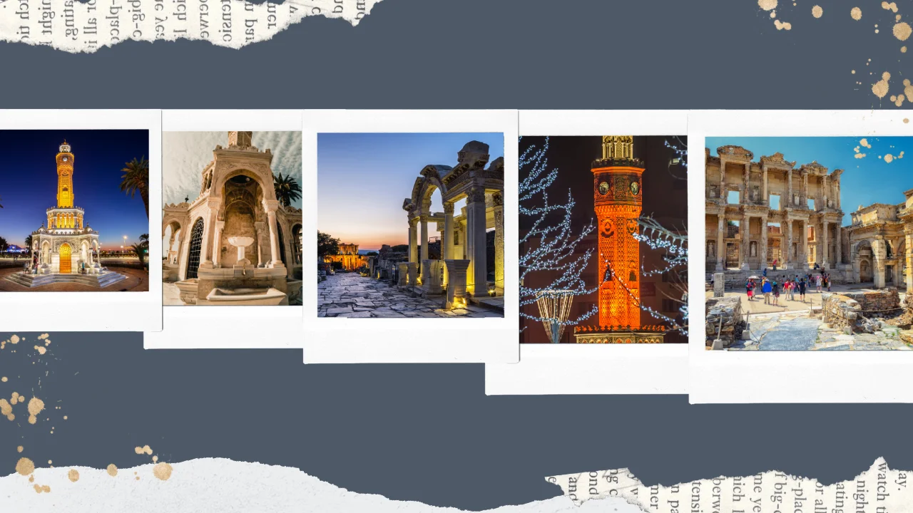 Meteorolojiden İzmirlilere sis ve pus uyarısı!