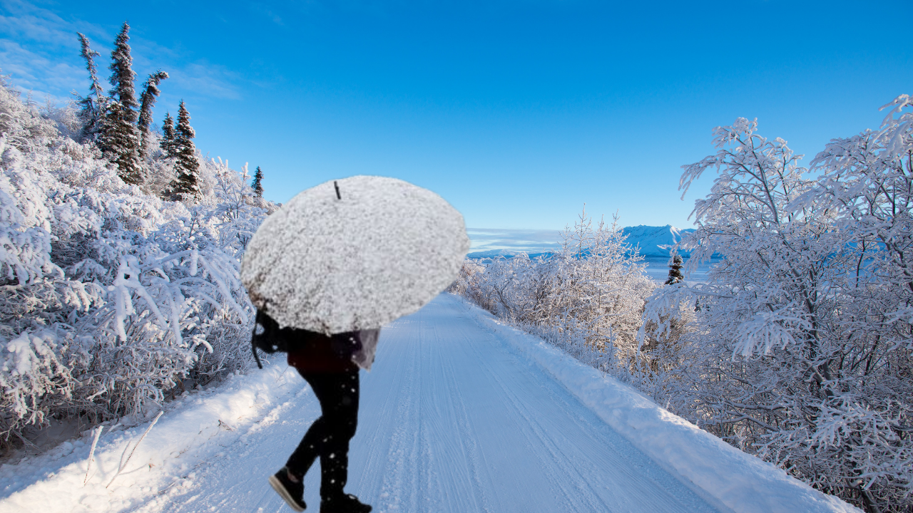 Meteorolojiden Ankaralılara sağanak ve kar uyarısı!