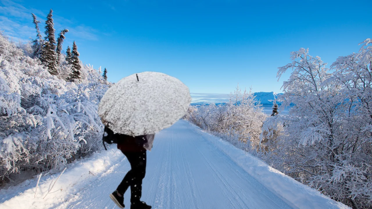 Meteorolojiden Ankaralılara sağanak ve kar uyarısı!