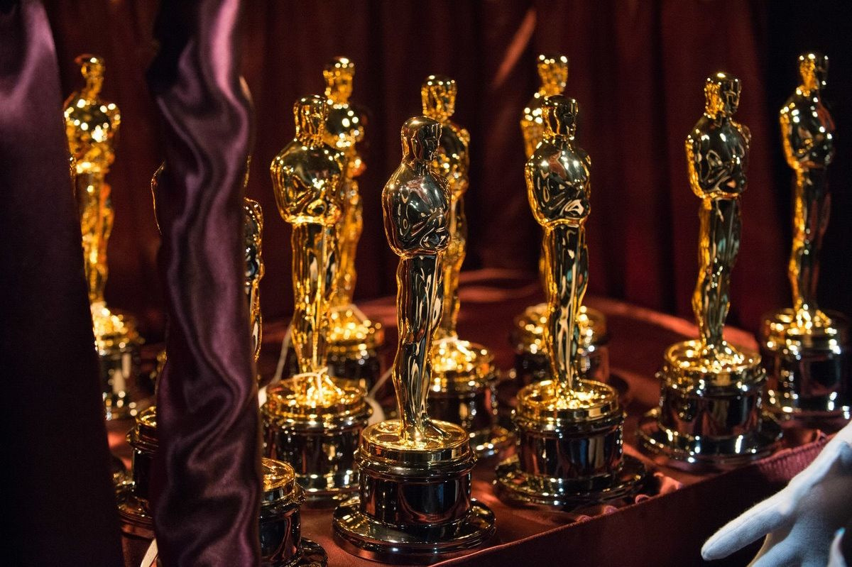 95. Oscar Ödülleri sahiplerini buldu: Everything Everywhere All At Once 7 ödül ile geceye damga vurdu