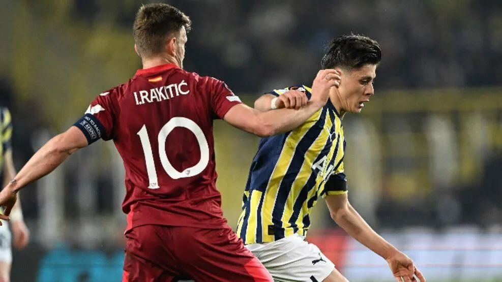 Fenerbahçe'nin genç yıldızı Arda Güler, NXGN Elite 9 listesine girdi!