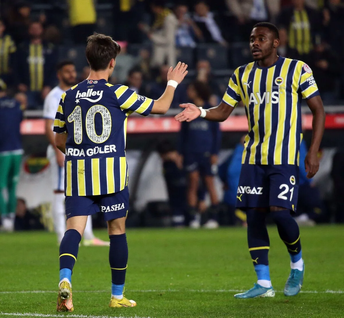 Büyük kriz! Barcelona'ya Arda Güler hediyesi